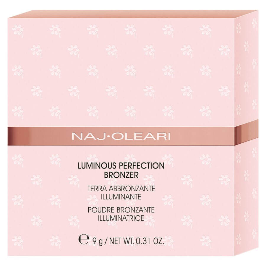 Luminous Perfection Bronzer