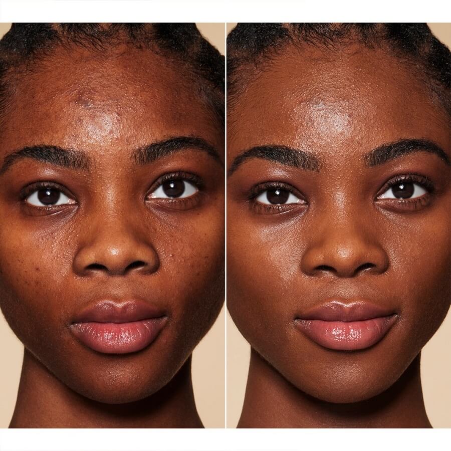Soft Glam Satin Foundation