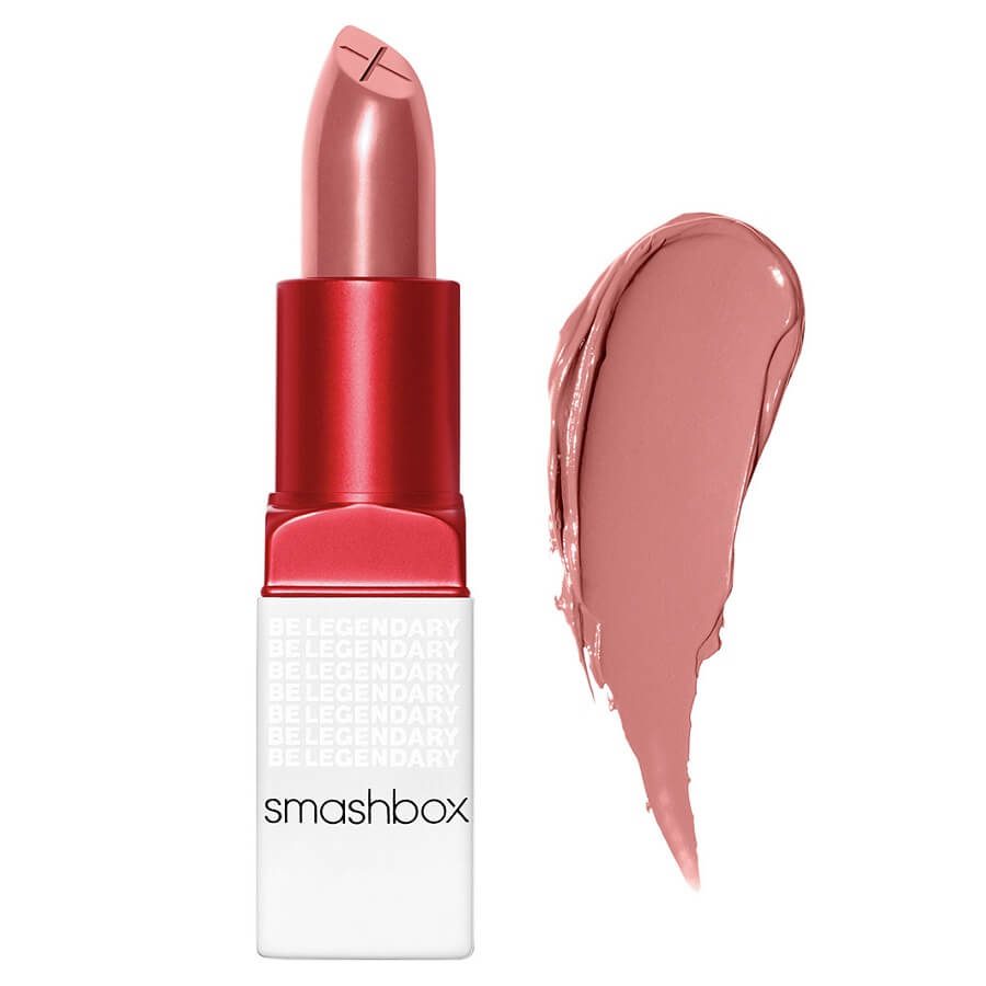 Be Legendary Prime & Plush Lipstick