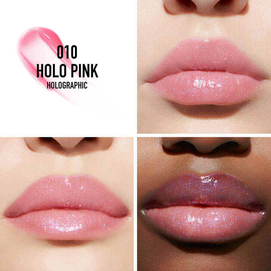 Dior Addict Lip Maximizer Lip Plumping Gloss