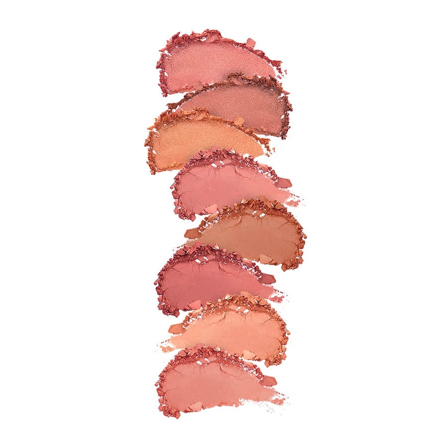 Long Lasting Blush Matte