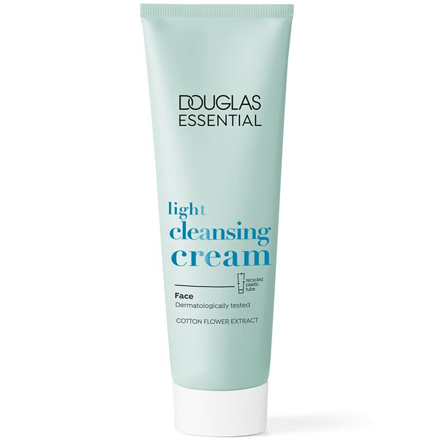 Light Cleansing Cream