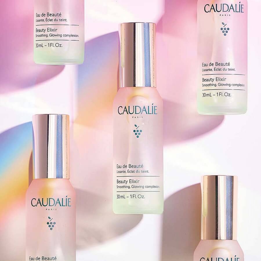 Beauty Elixir