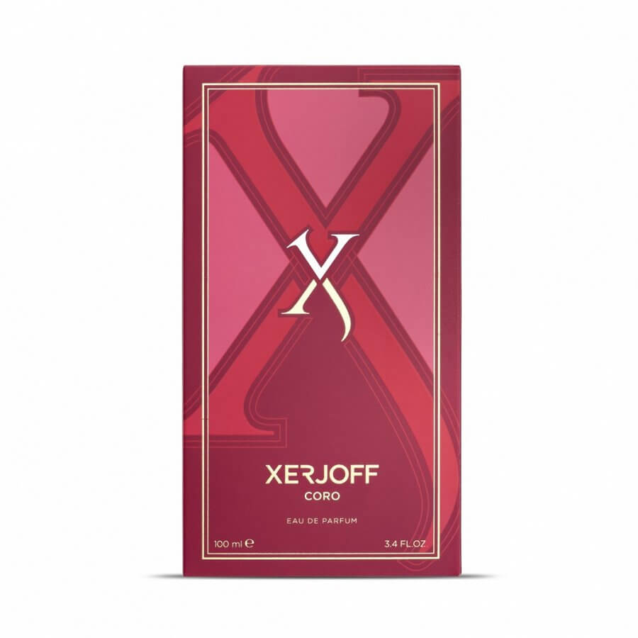 Coro Eau de Parfum