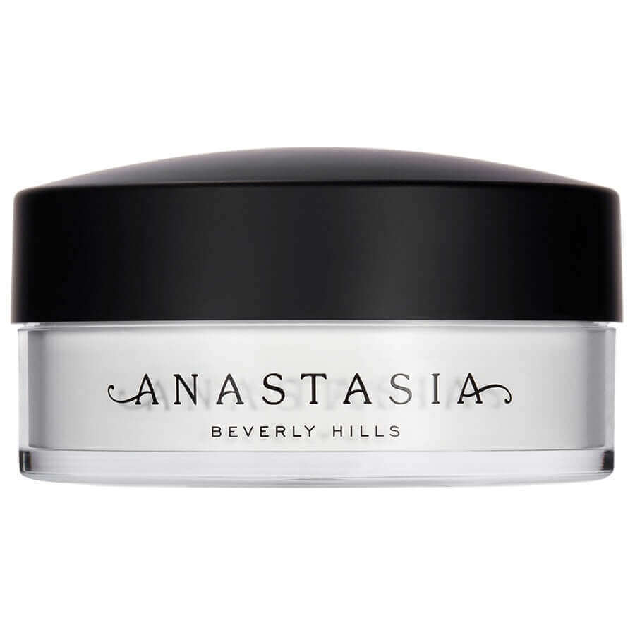 Loose Setting Powder