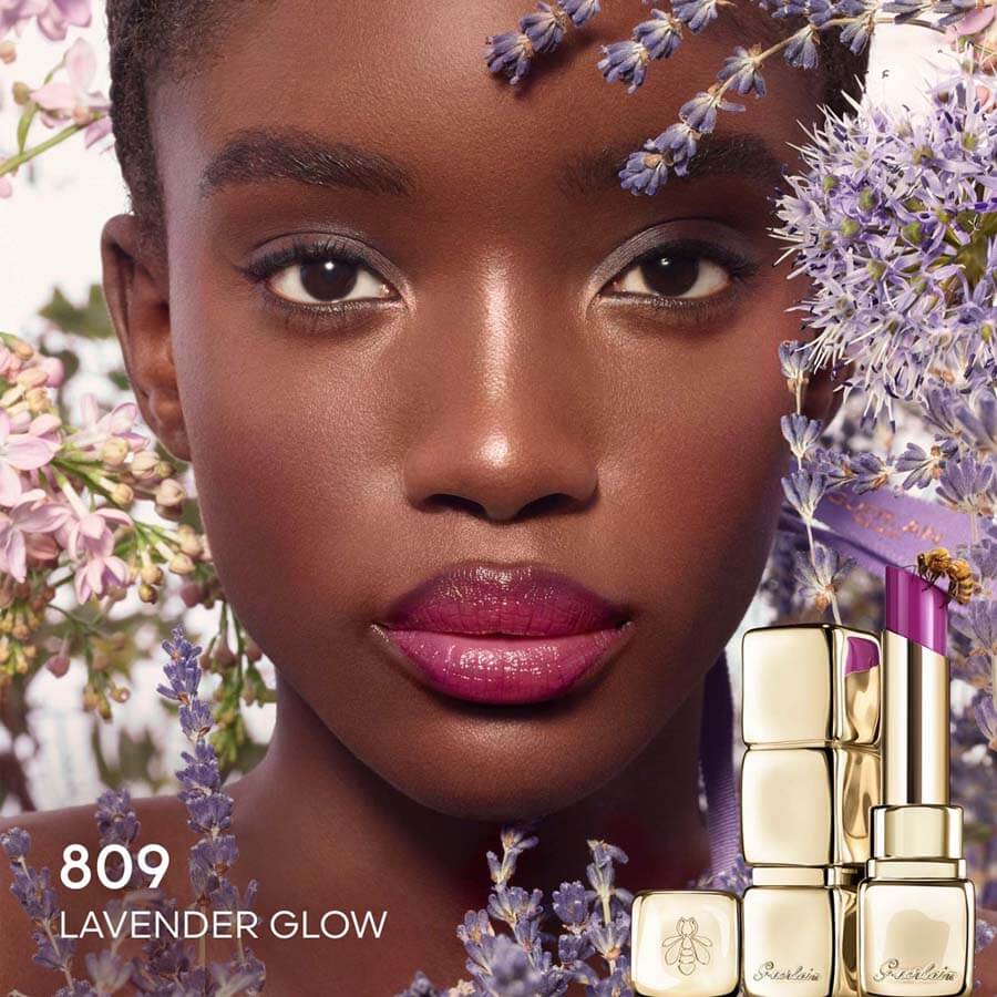 KissKiss Bee Glow Lip Balm