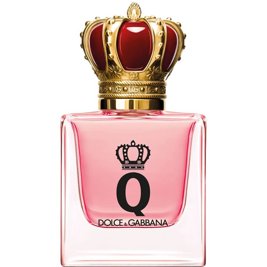 Q Eau de Parfum