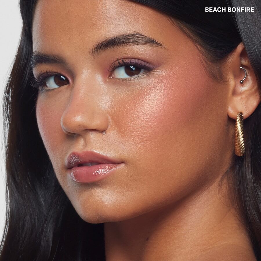 Cheek Thrills MultiFinish Face Trio