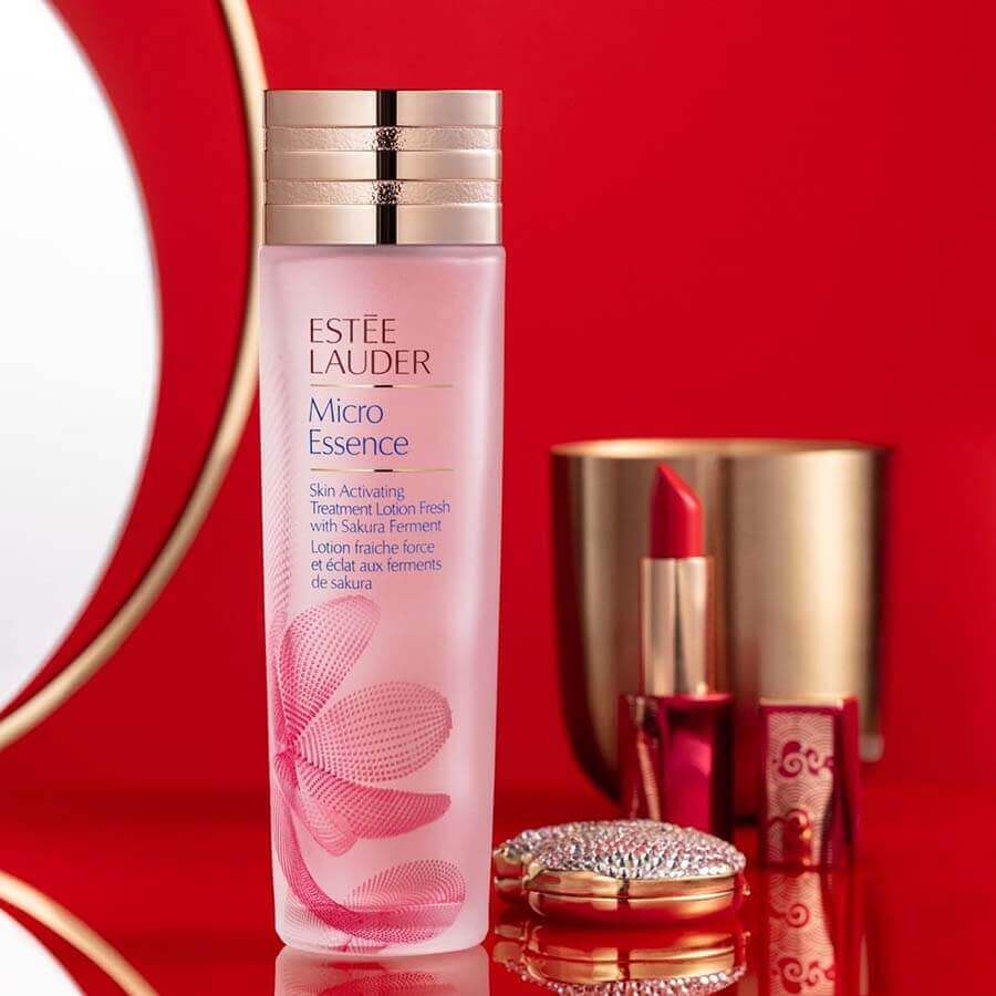 Micro Essence Skin Activating Treatment Lotion