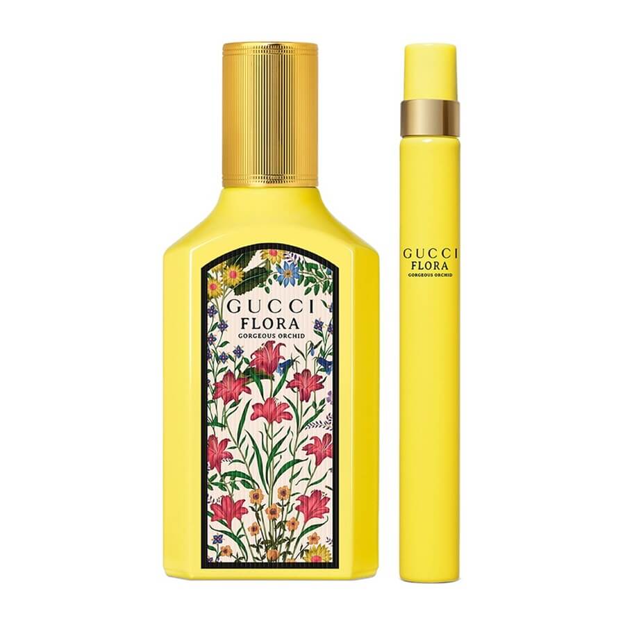 Gorgeous Orchid Eau de Parfum 50 ml Set