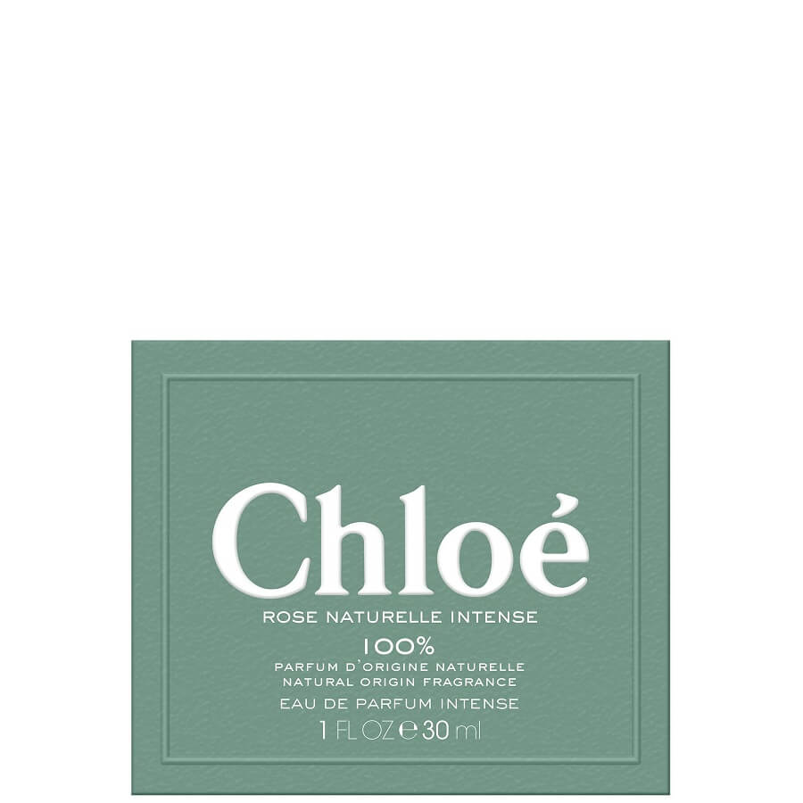Rose Naturelle Intense Eau de Parfum