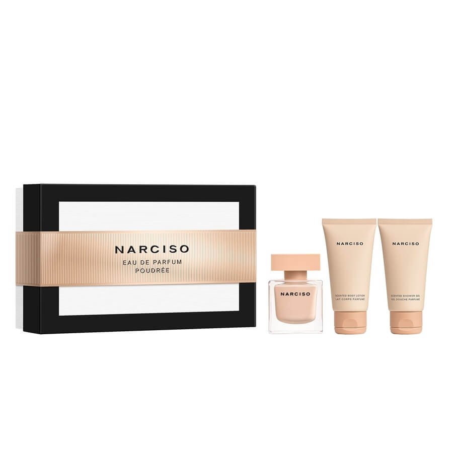 Poudrée Eau de Parfum 50 ml Set