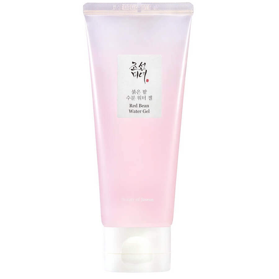 Red Bean Water Gel