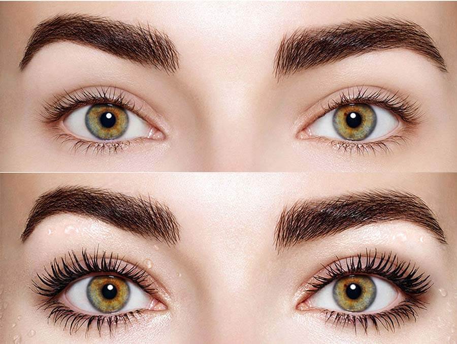 Monsieur Big Waterproof Mascara