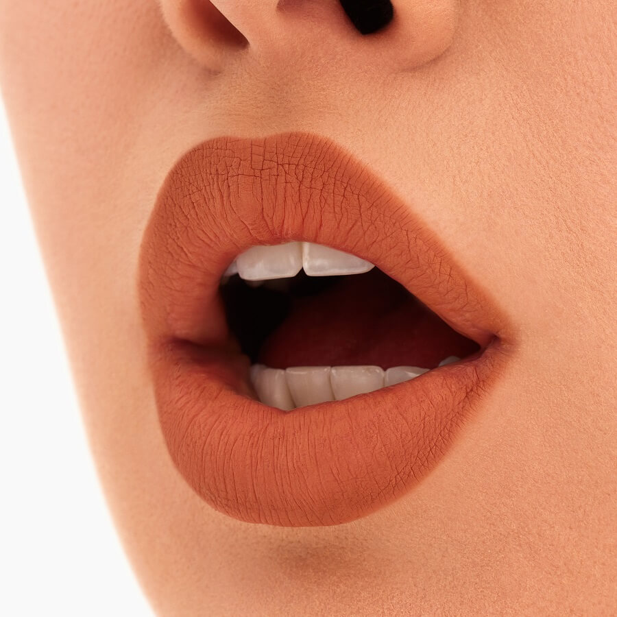 Locked Kiss 24hr Lipstick