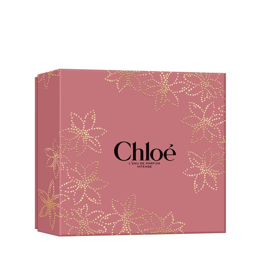 Chloé Signature L’Eau de Parfum Intense 50 ml Set