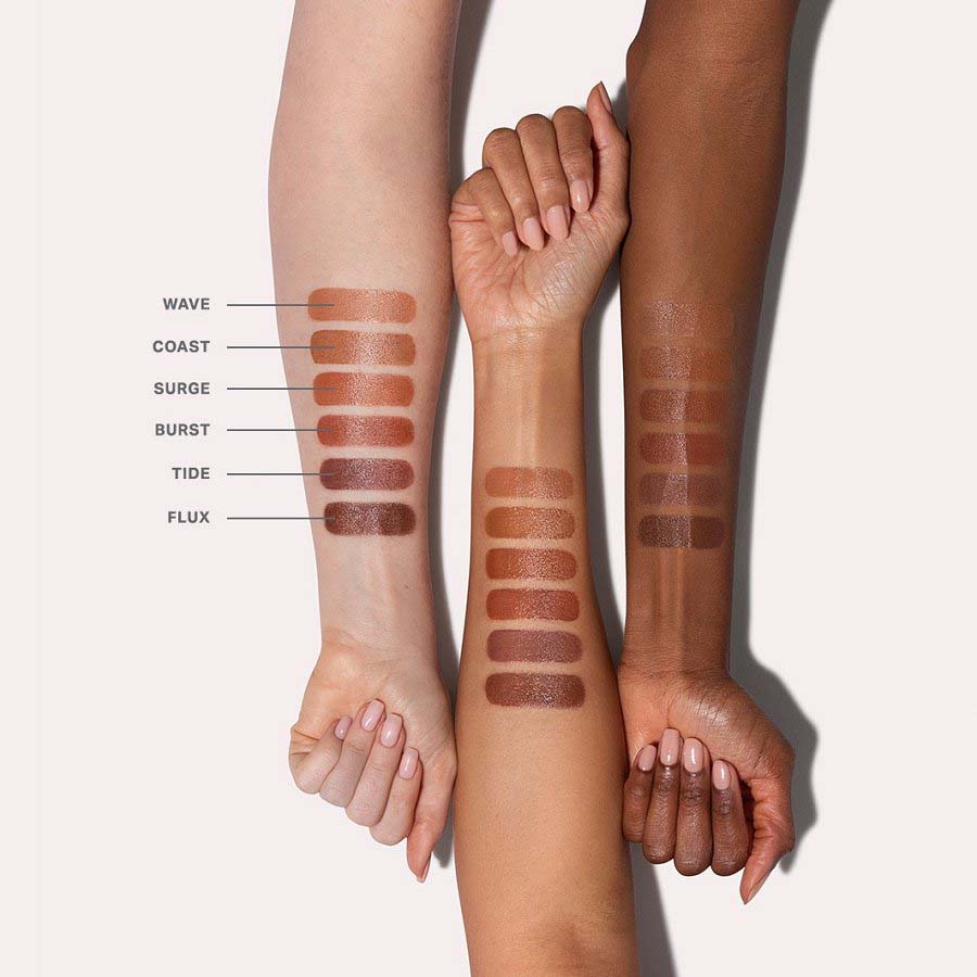 Complexion Boost Peptide Bronzing Serum