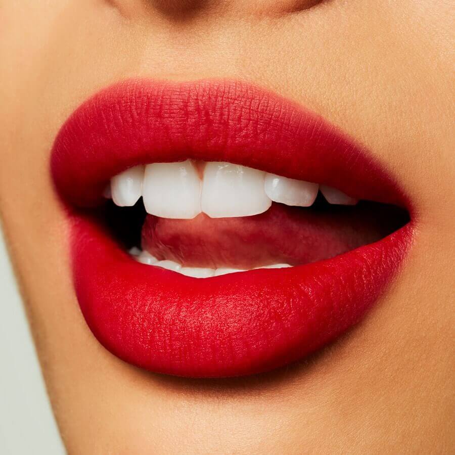 Lipstick Powder Kiss Liquid Lipstick