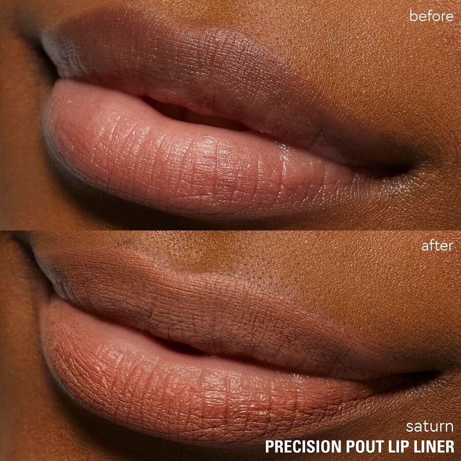 Precision Pout Lip Liner