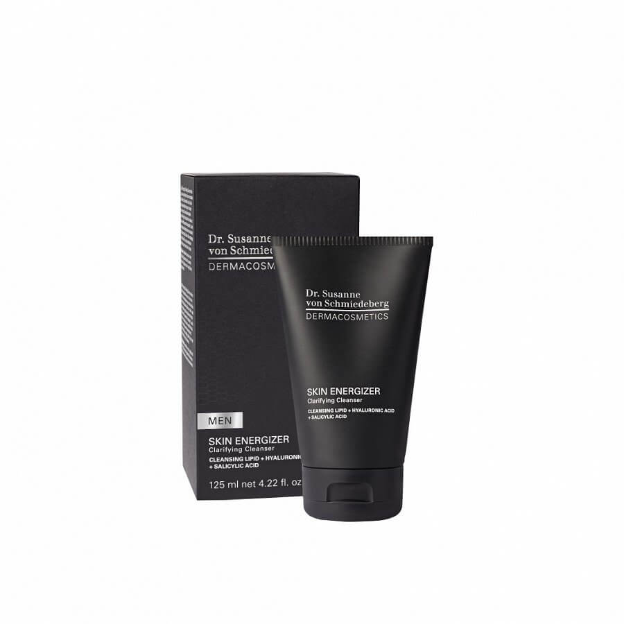 Clarifying Cleanser