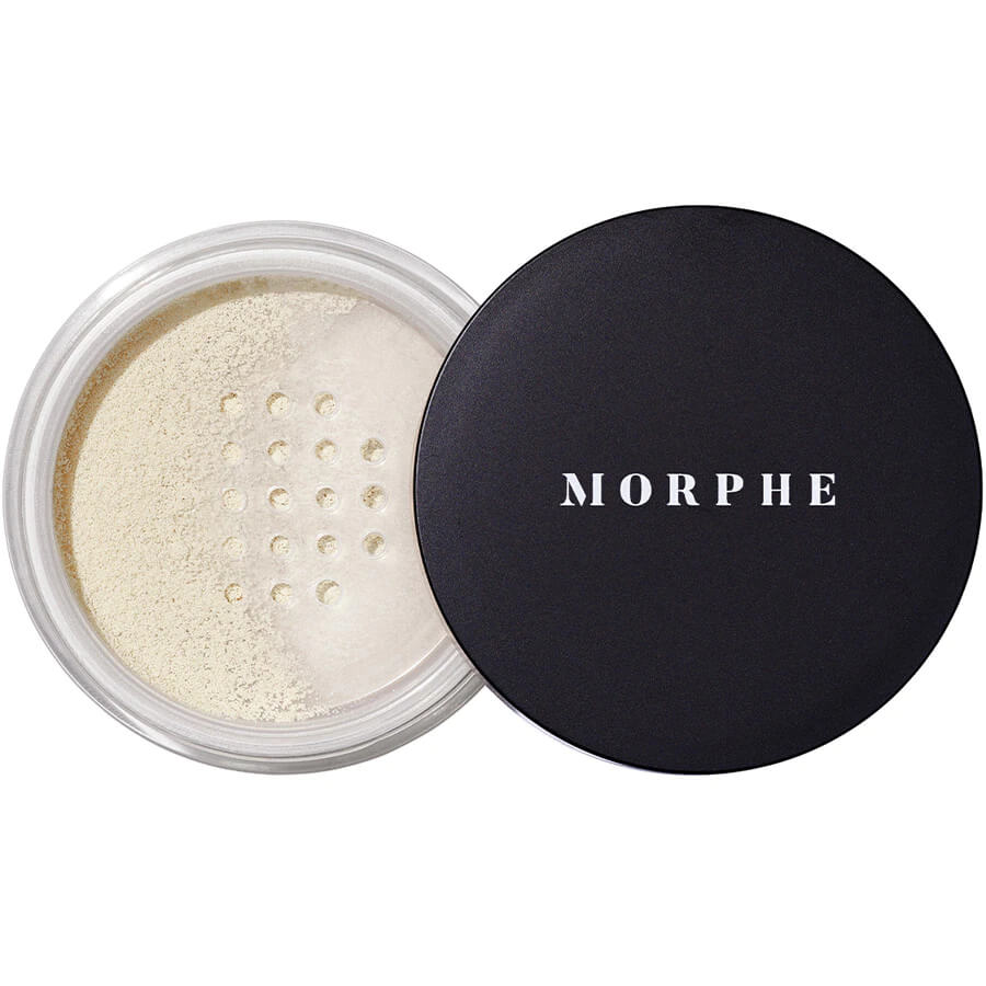 Bake And Set Powder