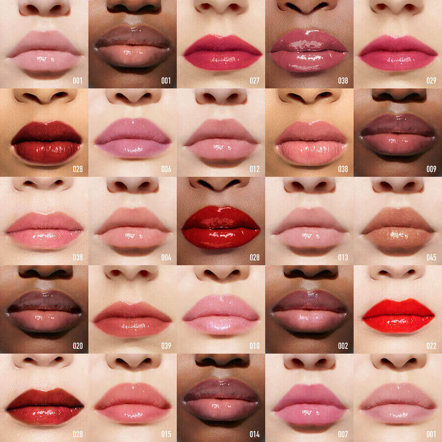 Dior Addict Lip Maximizer Lip Plumping Gloss