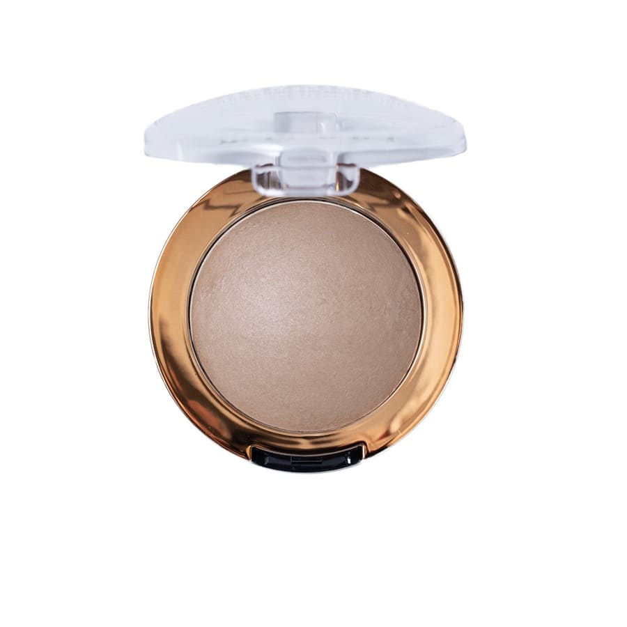 Baked Bronzer