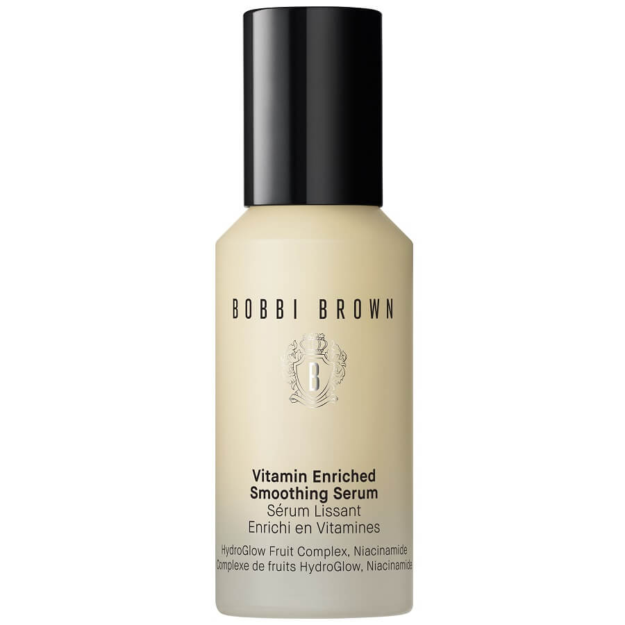 Vitamin Enriched Smoothing Serum