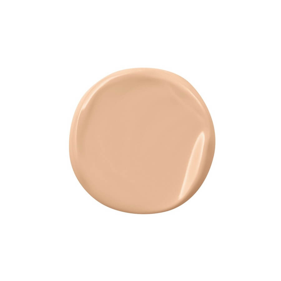 Power Plush Liquid Foundation