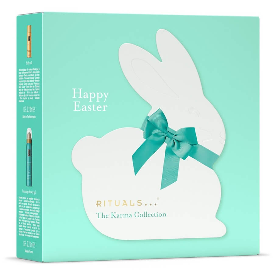 The Ritual of Karma Easter Gift Set