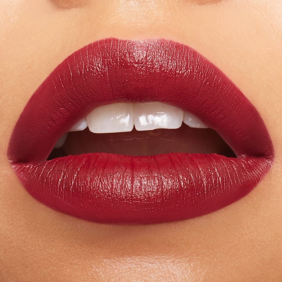 Macximal Matte Lipstick