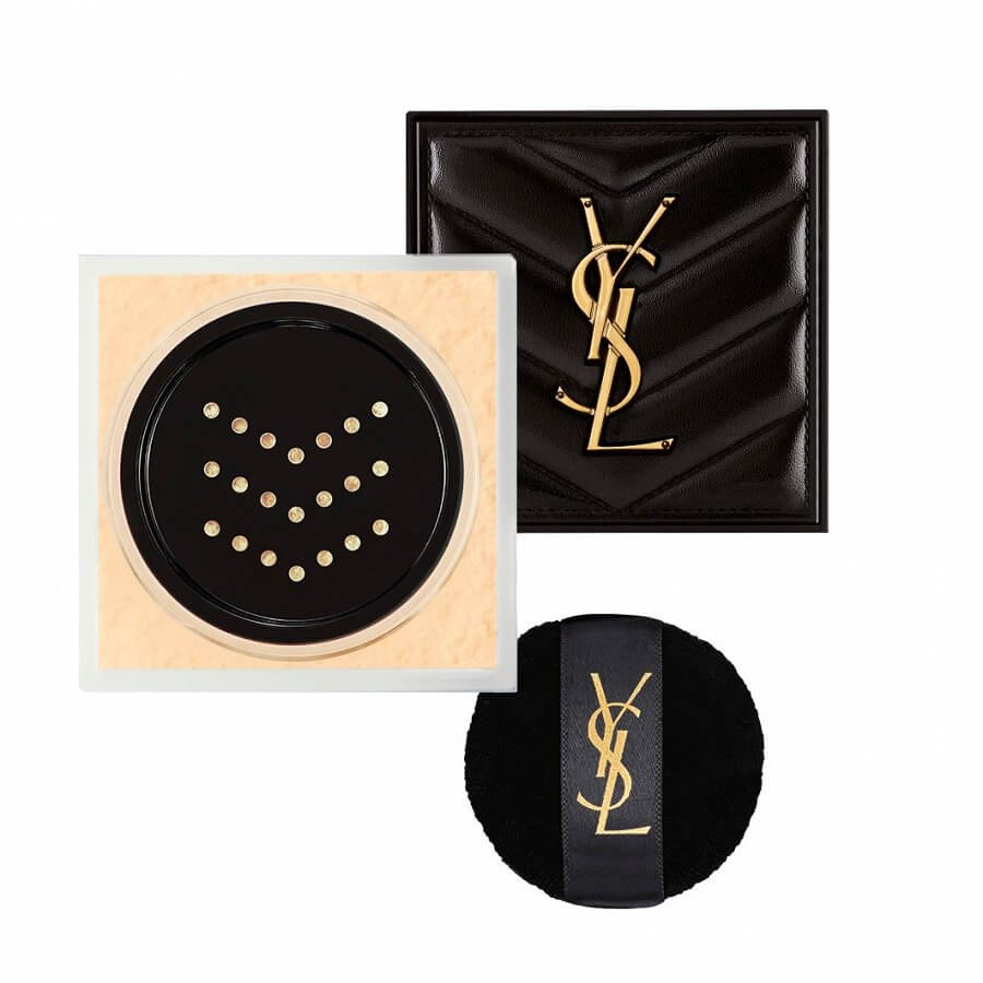 All Hours Hyper Blur Loose Powder