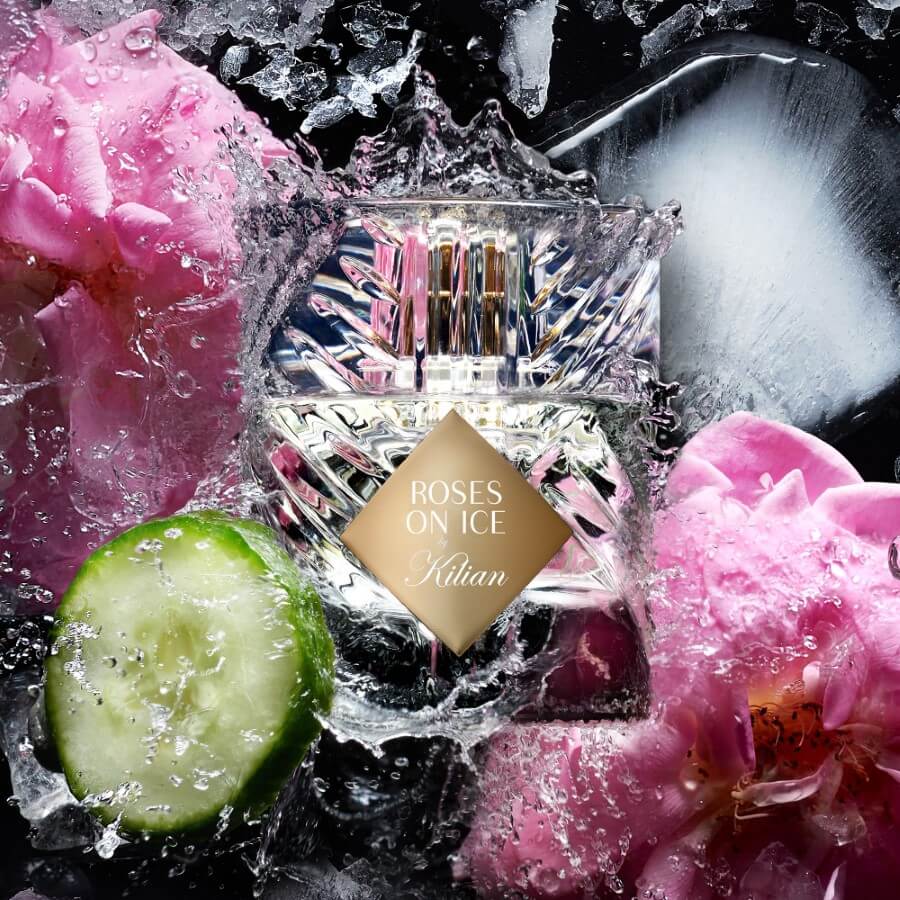 Roses On Ice By Kilian Eau de Parfum Refill