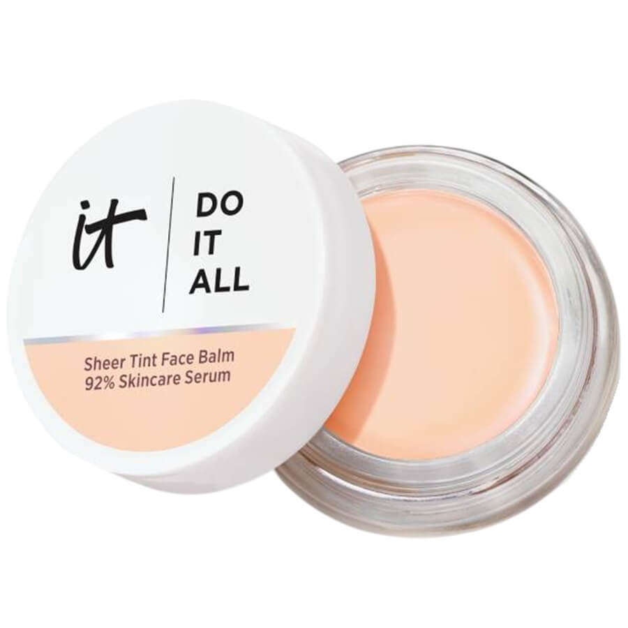 Do It All Sheer Tint Face Balm