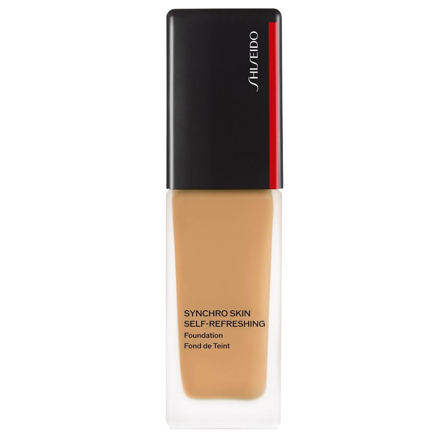 Self Refresh Foundation