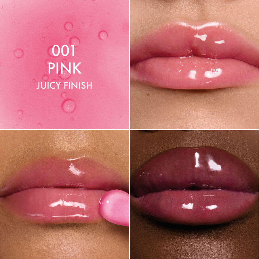 Dior Addict Lip Glow Oil