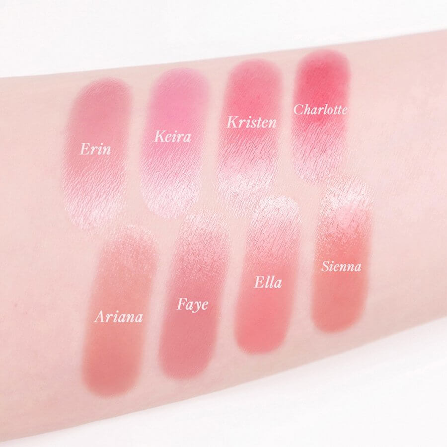 Lip Allure Glow Shine