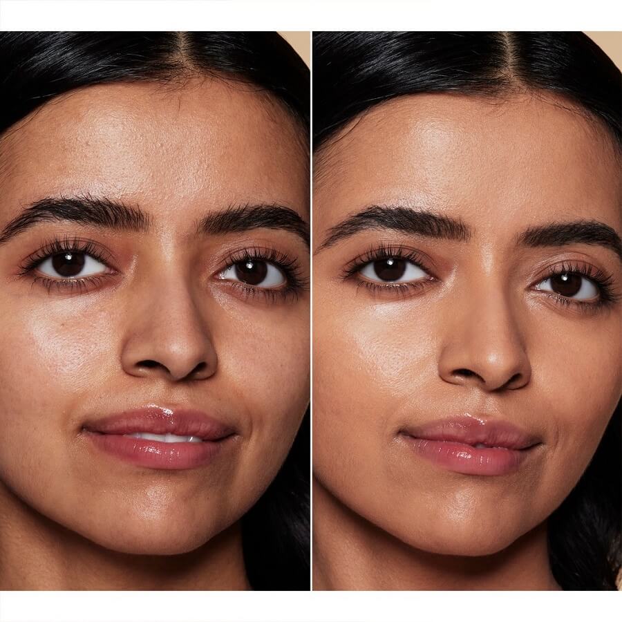 Soft Glam Satin Foundation