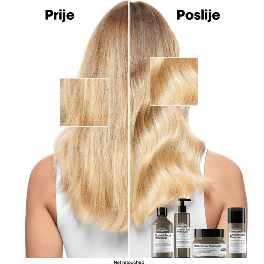 Molecular Professional Mask