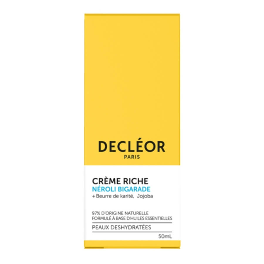 Néroli Bigarade Rich Cream