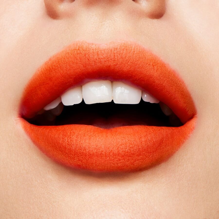 Powder Kiss Lip + Cheek Mousse