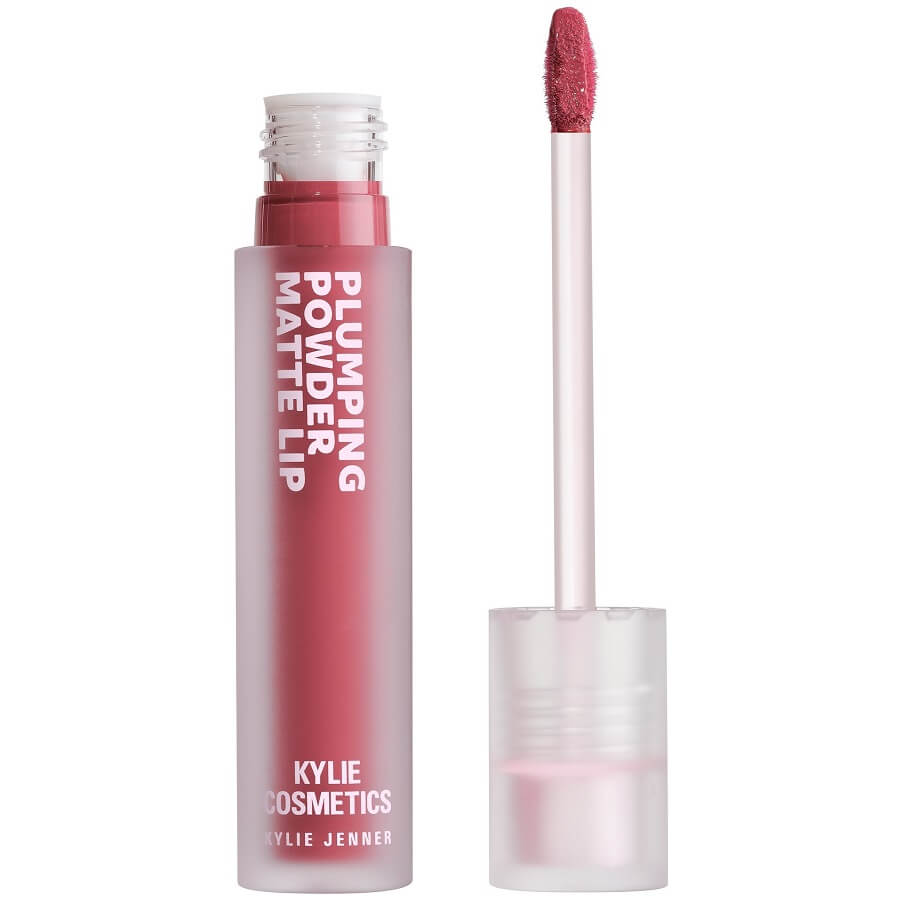 Plumping Powder Matte Lip
