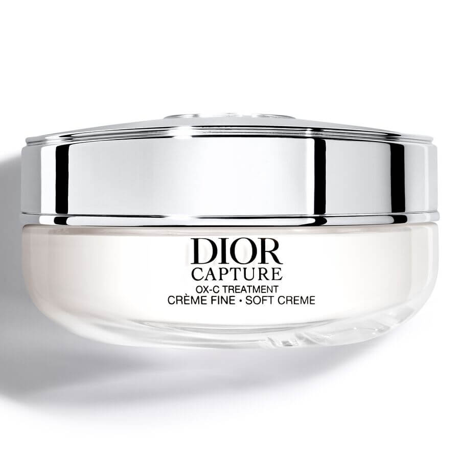 Dior Capture Soft Creme