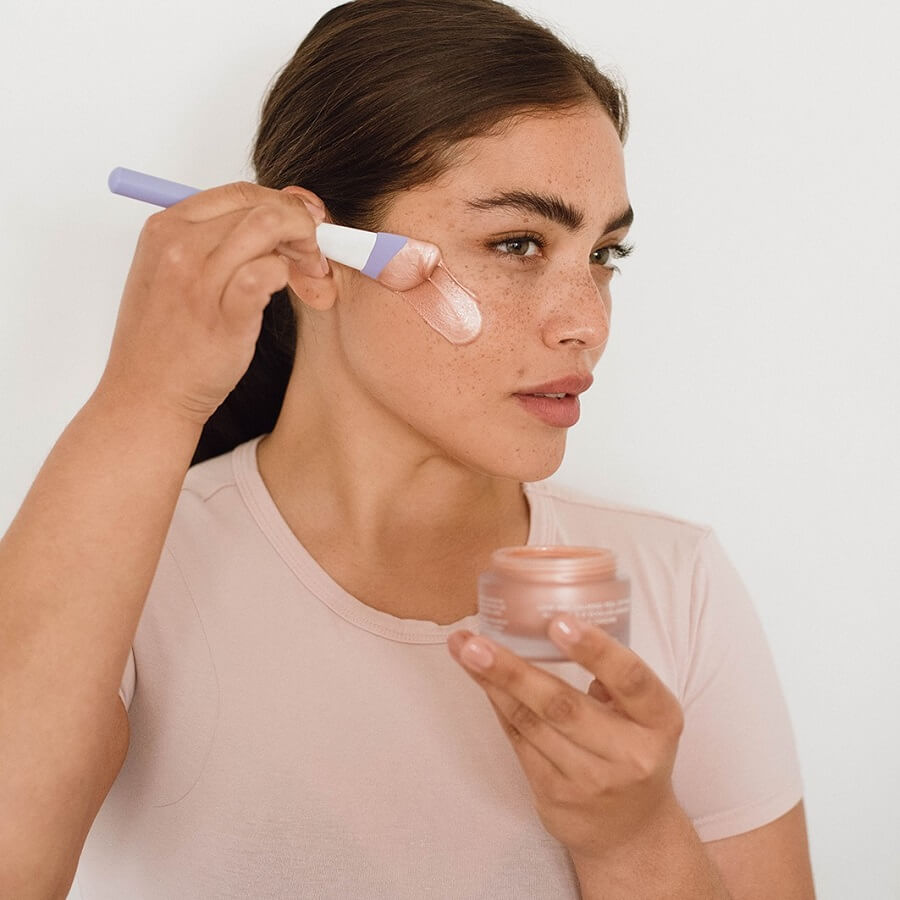 Silicone Face Brush