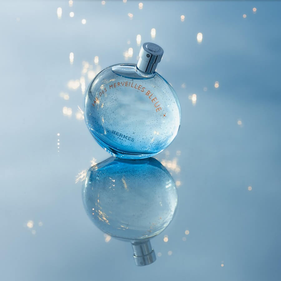 Eau Des Merveilles Bleue Eau de Toilette