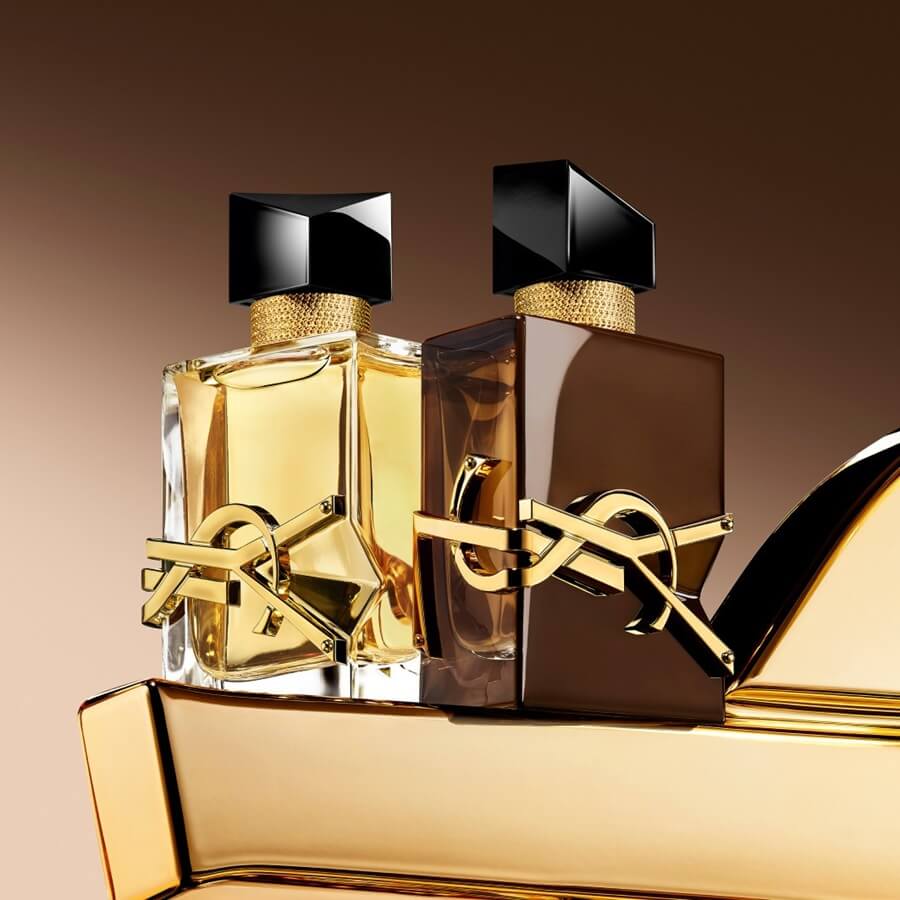 Libre Santal Couture Eau de Parfum