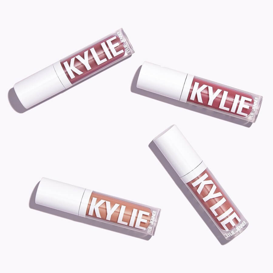 Plumping Gloss