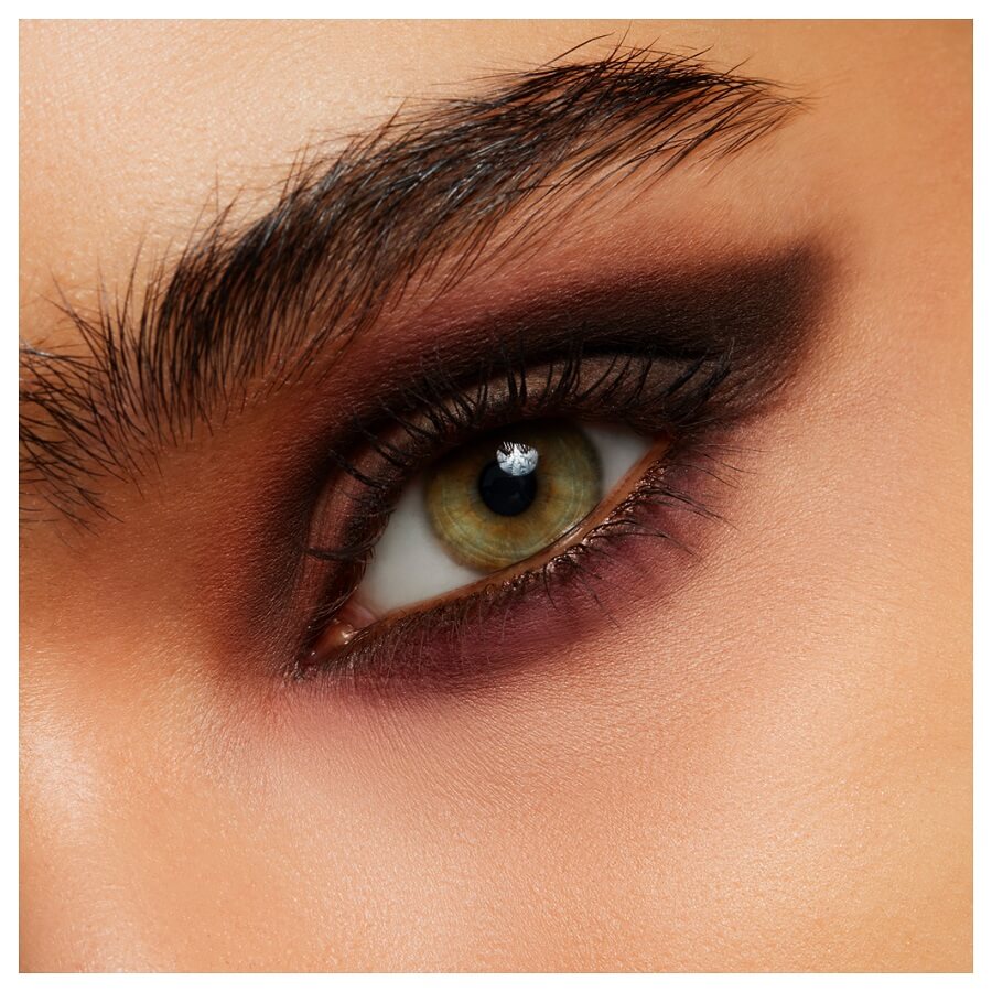 Powder Kiss Soft Matte Eye Shadow
