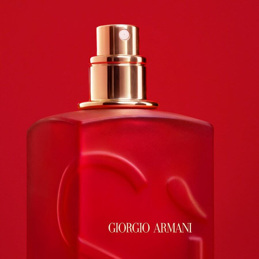 Sì Passione Red Bloom Eau de Parfum