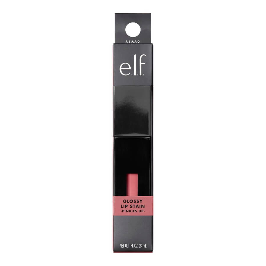 Glossy Lip Stain